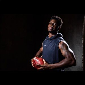 Meet your Posher, Amani